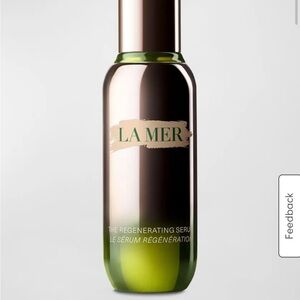 LAMER REGENERATING SERUM
